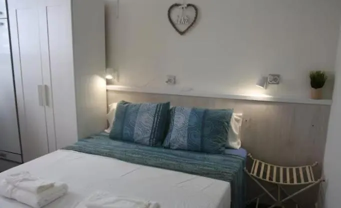 Habitacion Con Bano Privado Y Mini-Cocina Privada En Casa Particular, Acceso Independiente Σαν Σεμπαστιάν