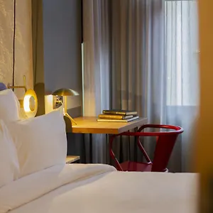 4* Hotell Letoh Letoh