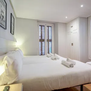 Pensión Larrea, San Sebastián
